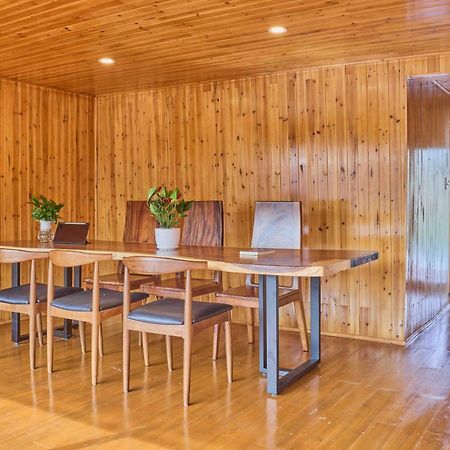 Lan Ha Floating Homestay Dong Khe Sau Luaran gambar