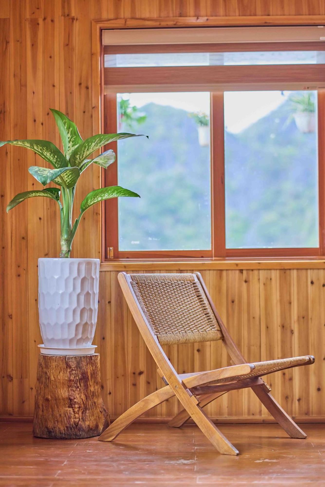 Lan Ha Floating Homestay Dong Khe Sau Luaran gambar